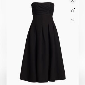 NWT Cinq a sept Odessa dress